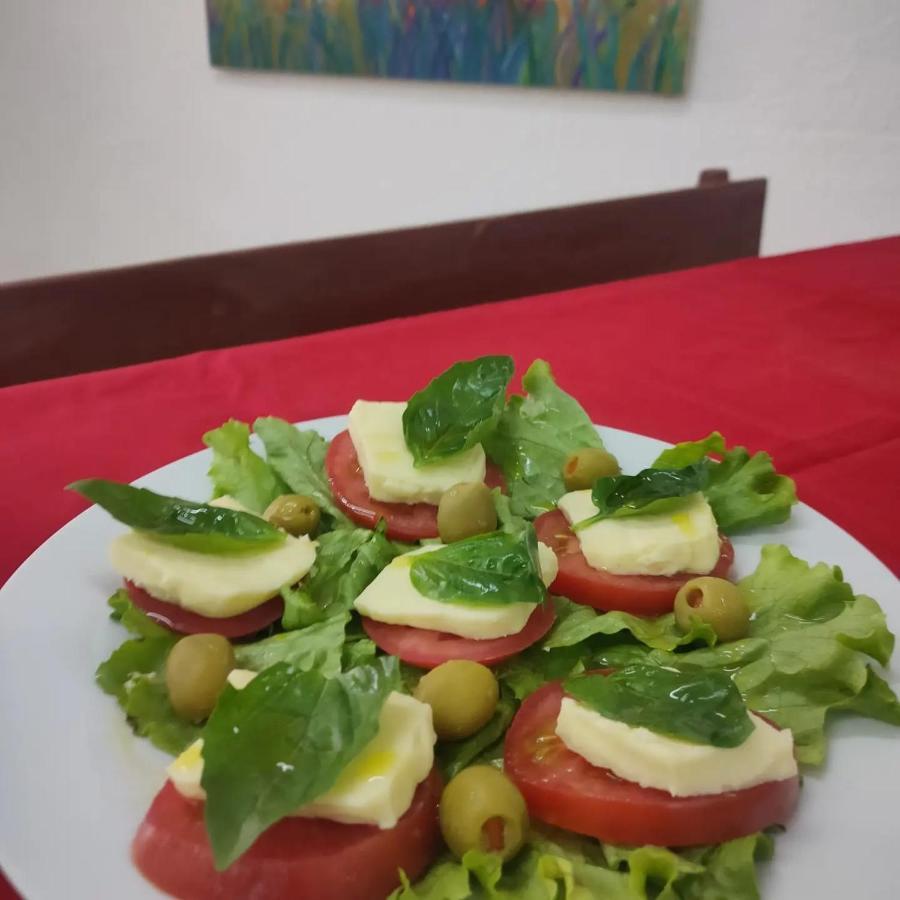 Hotel Estrellita Inn Alameda Quito Kültér fotó